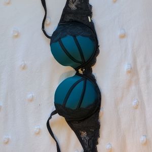 Bra C34 La Vie en Rose